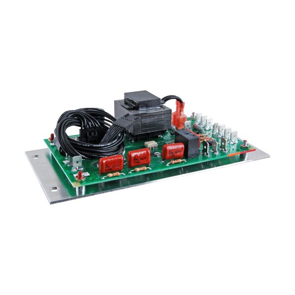 Board, Power